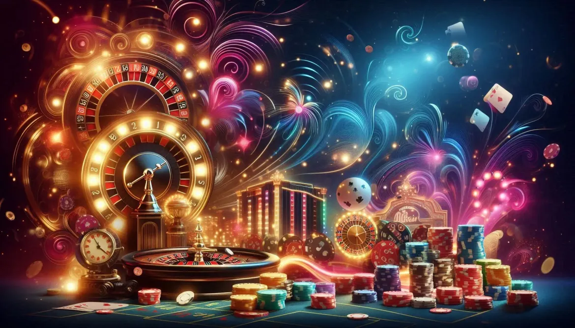 Gunsbet Casino
